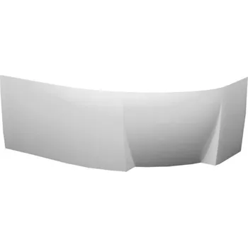 RAVAK čelní panel k vaně Rosa 95, 1500 mm bílý CZ56100A00