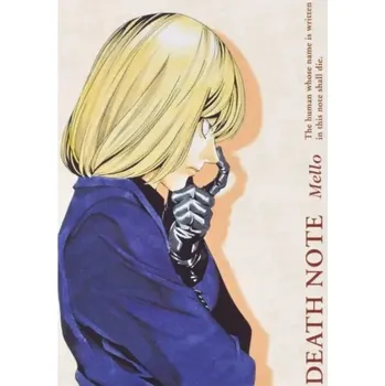 Obraz Plakát anime 29,7 x 42 cm