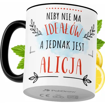 Hrnek Polidraw Hrnek Polidraw pro Alici keramiku 330 ml