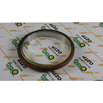 Posilovač řízení Přední těsnění klikové hřídele John Deere, RM-RE22764