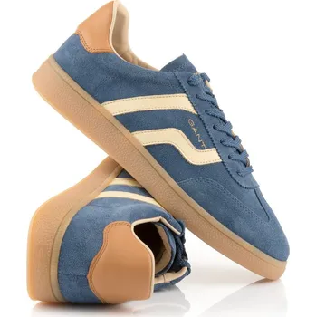 Pánské tenisky TENISKY GANT CUZMO INSIGNIA BLUE