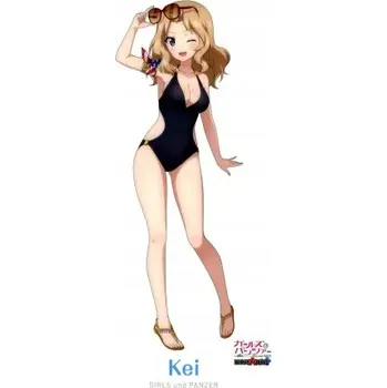 Obraz Plakát anime 29,7 x 63,1 cm