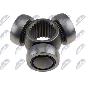 Hřídel nápravy Tripod, hnací hřídel NTY NPW-FR-104