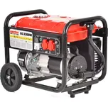 HECHTGG3300W Benzínový generátor HECHT GG 3300W + DOPRAVA ZDARMA!