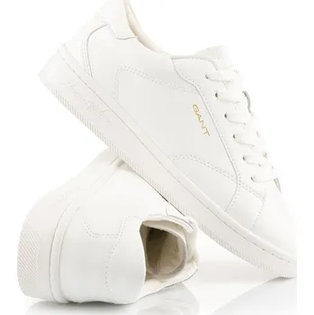 Dámské tenisky TENISKY GANT PREPLA WHITE