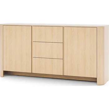 Komoda Komoda KSZ168 dub vicenza Bari