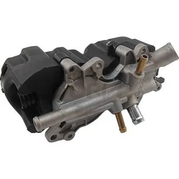 Olejová vana Odlučovač oleje, odvětrání klikové skříně MEAT & DORIA 91623