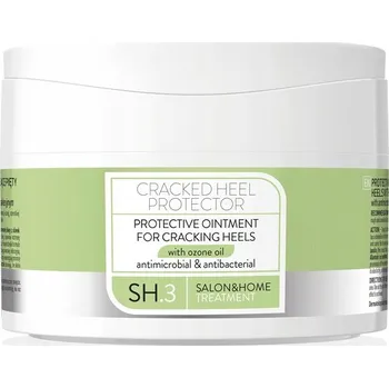 Kosmetika na nohy Ochranná mast na popraskané paty 200 ml Pharm Foot – ochrana pro popraskané paty