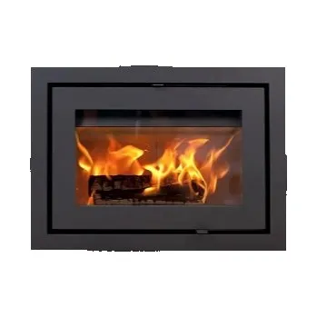 Krbová vložka HETA Classic 2 Insert šedý lak