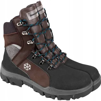 Pracovní obuv Boty, vysoké kozačky HONEYWELL BELLICE BRBC vel. 40