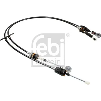 Tažné lanko, ruční převodovka FEBI BILSTEIN 184844