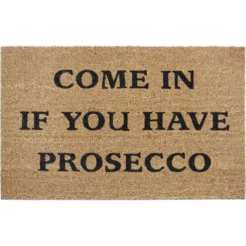 Kokosová rohožka hotová 45 x 70 cm