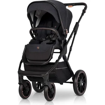 Kočárek Sportovní Kočárek Cavoe Axo Style Velká kola