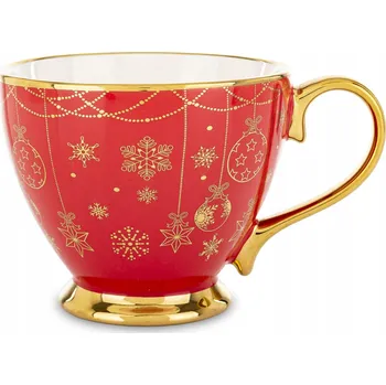 Hrnek Artpol porcelán 380 ml