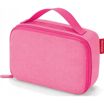 Outdoorové zavazadlo Termotaška Reisenthel coolerbag to go růžová 3 l