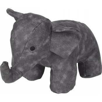 HOMESTYLING Zarážka dveří slon KO-HZ1990670slon