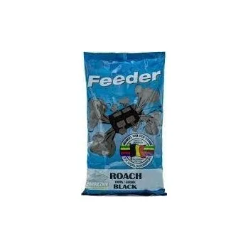 Návnadová surovina MARCEL VAN DEN EYNDE FEEDER ROACH BLACK 1K NÁVNADA