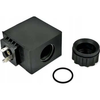 Cívka Voima V-CEW-R80L-24V cívka pro hydraulický rozvaděč