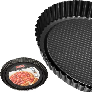 Forma na pečení Forma na tartu Zenker 30 x 32 cm, průměr 30 cm