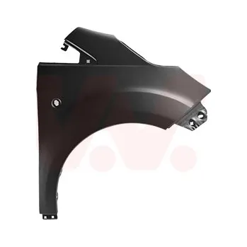 Blatník karosérie Blatník VAN WEZEL 1925656