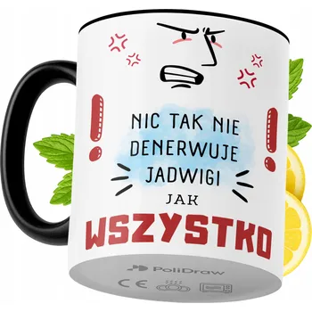 Hrnek Polidraw Hrnek Polidraw pro Dianu keramika 330 ml