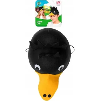 Čepice ČEPICE VRÁNA