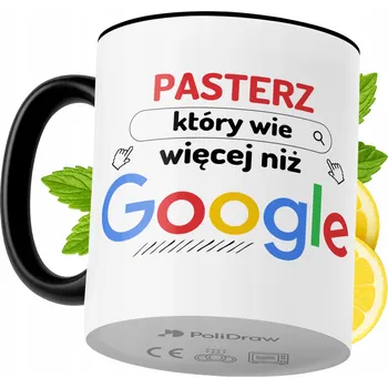 Hrnek Polidraw Hrnek Polidraw Pro pastýře keramika 330 ml