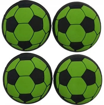 Herní konzole SADA 2X NÁVLEKY GRIPY GUMIČKY NA PÁČKY JOYSTICK ANALOGY PRO OVLADAČ XBOX ONE