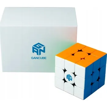 Hlavolam Logická kostka GAN GAN356 3x3x3