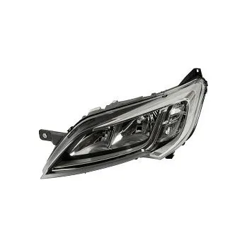 Osvětlení automobilu Levé přední světlo FIAT DUCATO | 2014 a výše | DEPO | 552-1145LMLDEM1 |