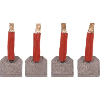 Startér Uhlíkový kartáč, startér AS-PL SB5008