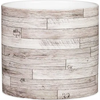 Květináč Květináč keramický béžový 12 cm