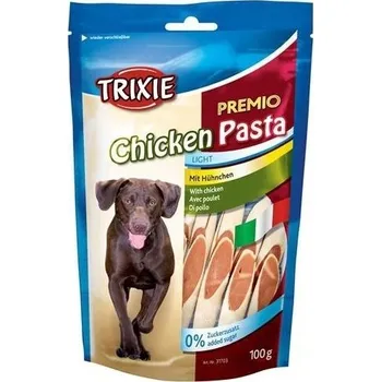 Krmivo pro psa Krmivo Trixie Premio těstoviny s ryba a kuřetem 31703