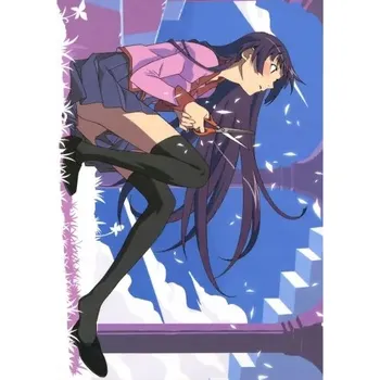 Obraz Plakát anime 29,7 x 42 cm