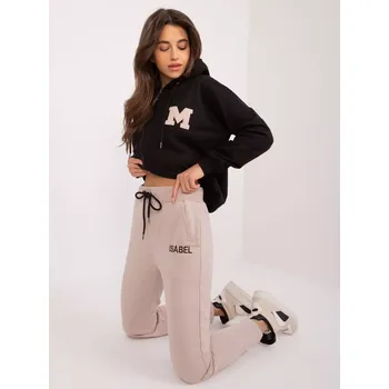 Souprava RV KMPL 9178.27 černá L/XL