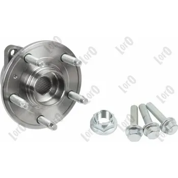 Sada ložisek kol ABAKUS 141-01-187