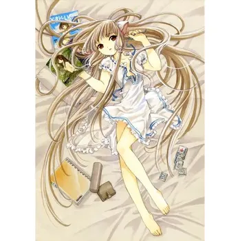 Obraz Plakát anime 29,7 x 42,1 cm