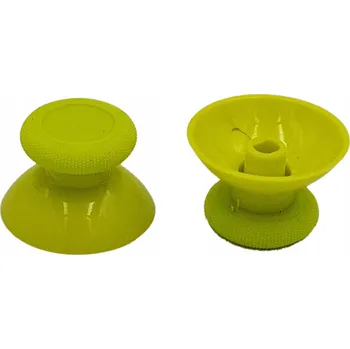 Herní konzole Bezdrátový ovladač pro konzoli Microsoft Xbox One, zelený