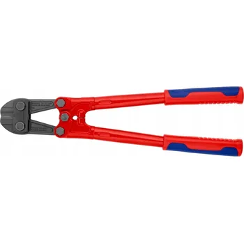 Nůžky na plech Pákové nůžky na tyče Knipex 460 mm