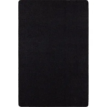 Hanse Home Kusový koberec Nasty 102055 Schwarz Rozměry koberců: 80x300