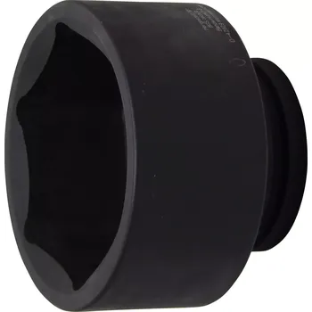 Silová nástrčná hlavice, šestihranná, 25 mm (1"), 110 mm, BGS 5910