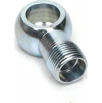 Posilovač řízení Očková koncovka Fi18-12L M18X1.5 WARYŃSKI