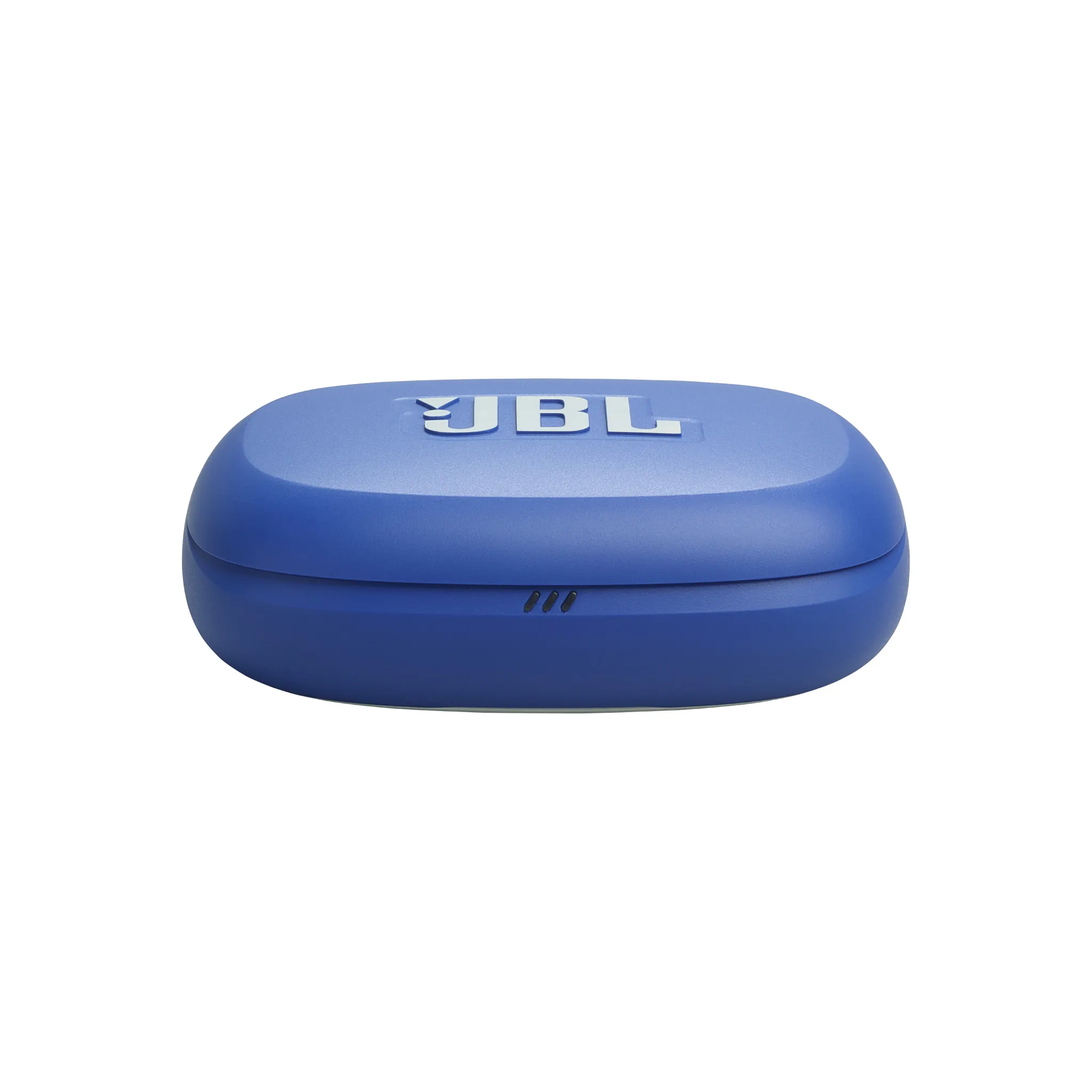 Fotografie 3 - Sluchátka JBL Endurance Zone Blue