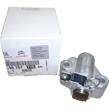 Autodílna Napínač Pásku Originál Peugeot Citroen 9675777680