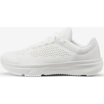 Pánské tenisky DECATHLON Pánské sportovní boty Essential Icon 46 BÍLÁ