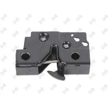 Zabzepeční vozidel Zámek kapoty motoru ABAKUS 132-053-230