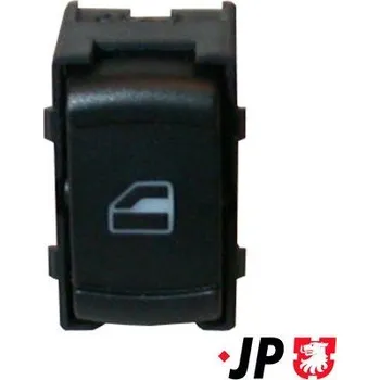 Spínač, zvedací zařízení oken JP GROUP 1196701300
