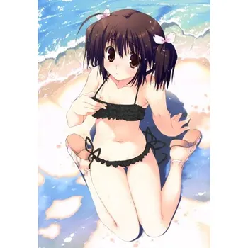 Obraz Plakát anime 29,7 x 42,5 cm