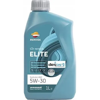 Motorový olej Motorový olej Repsol 1 l 5W-30