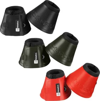 Jezdectví Zvony Eskadron Dynamic Softlate Kolekce 2025/26